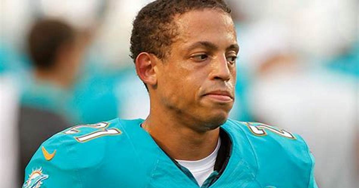 Brent Grimes Net Worth, Age, Height, Bio, Birthday, Wiki!