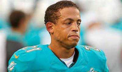 Brent Grimes Net Worth, Age, Height, Bio, Birthday, Wiki!