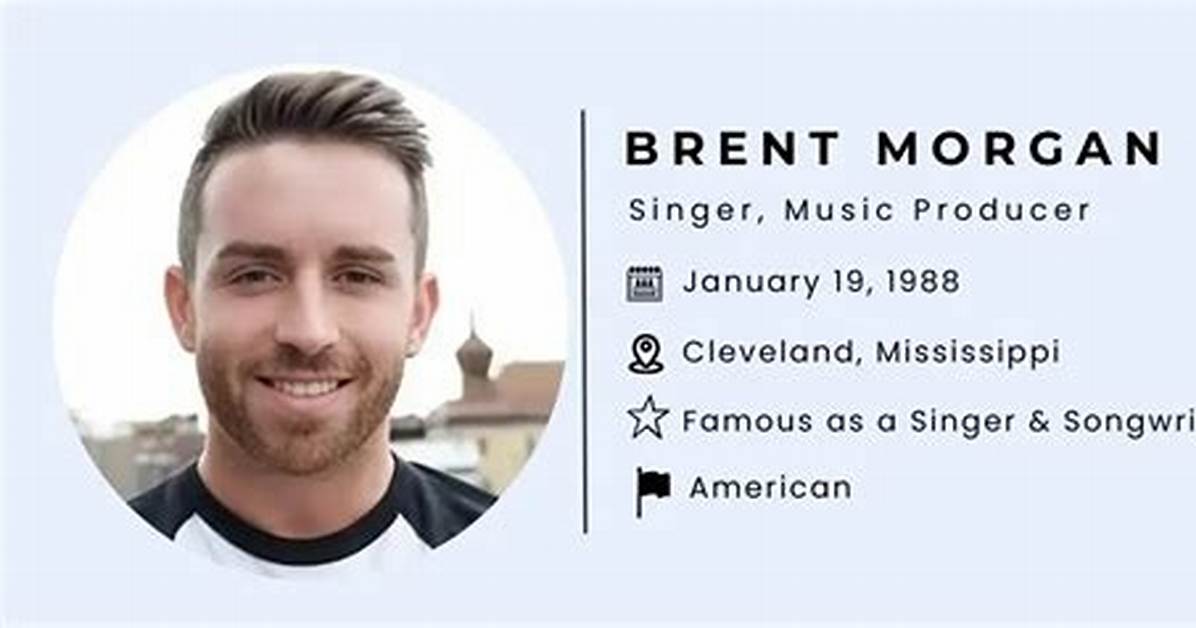 Brent Marks Net Worth, Age, Height, Bio, Birthday, Wiki!