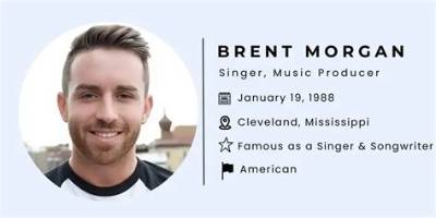 Brent Marks Net Worth, Age, Height, Bio, Birthday, Wiki!