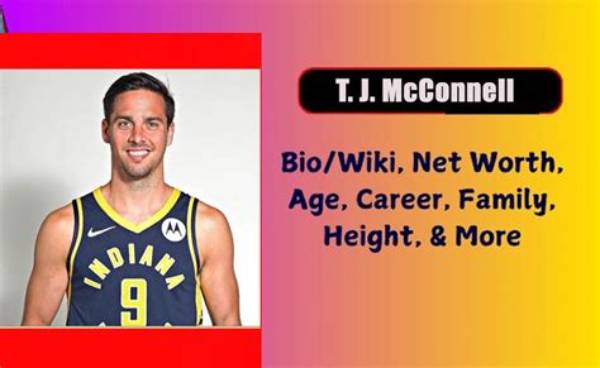 Brent Mcconnell - Net Worth, Age, Height, Birthday, Bio, Wiki!