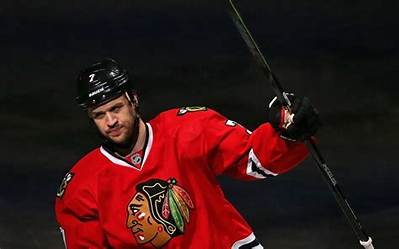 Brent Seabrook - Net Worth, Age, Height, Birthday, Bio, Wiki!