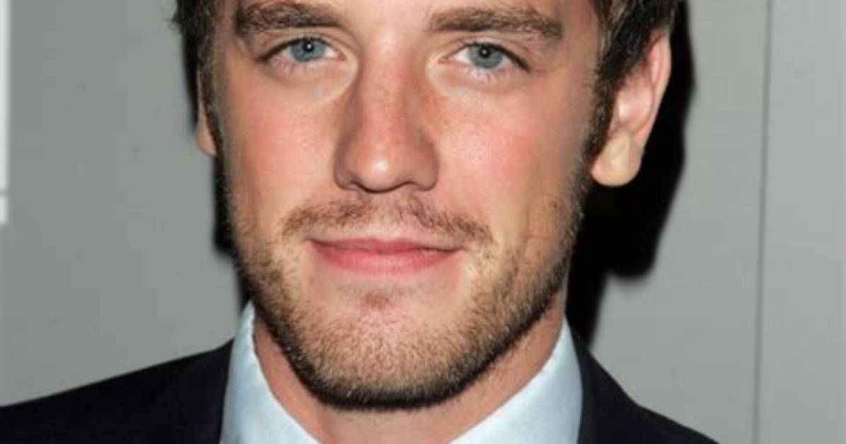 Bret Harrison Net Worth 2024, Age, Height, Bio, Birthday, Wiki!