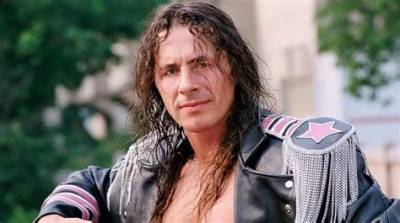 Bret Hart Net Worth, Age, Height, Bio, Birthday, Wiki!