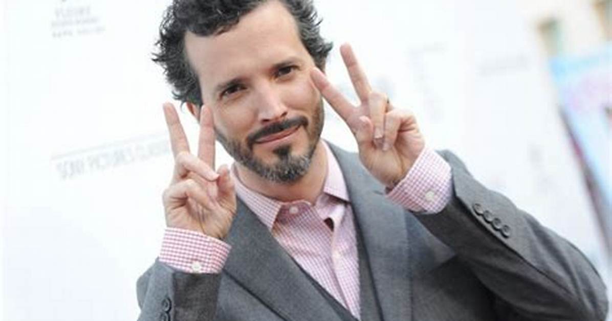 Bret Mckenzie Net Worth 2024, Age, Height, Bio, Birthday, Wiki!