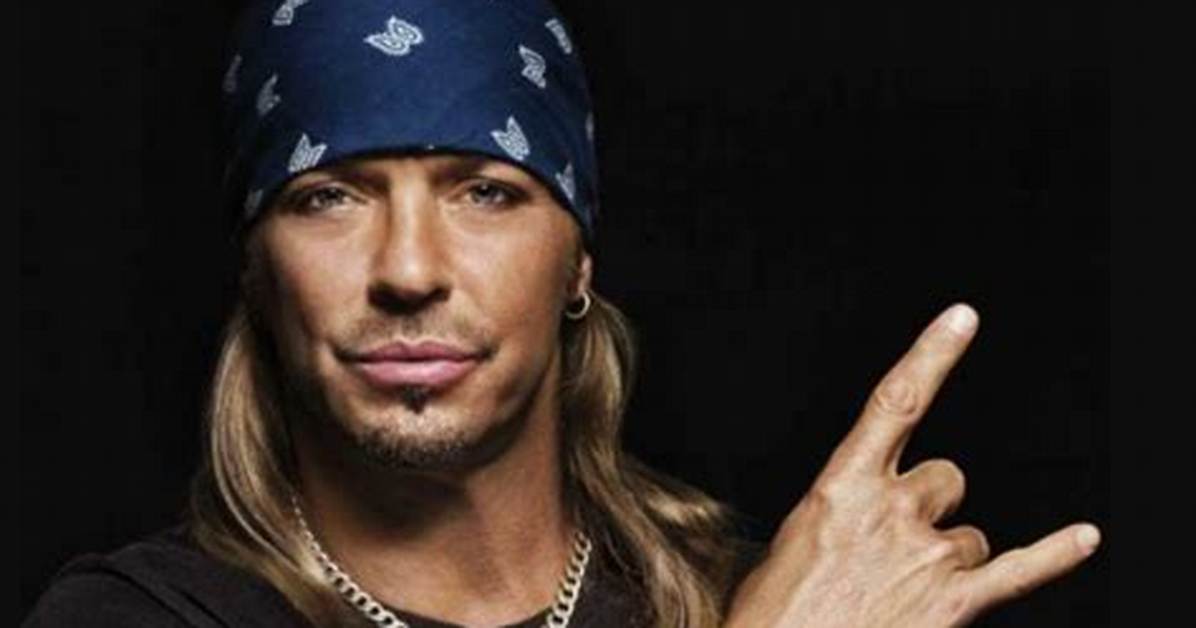 Bret Michaels Net Worth, Age, Height, Bio, Birthday, Wiki!