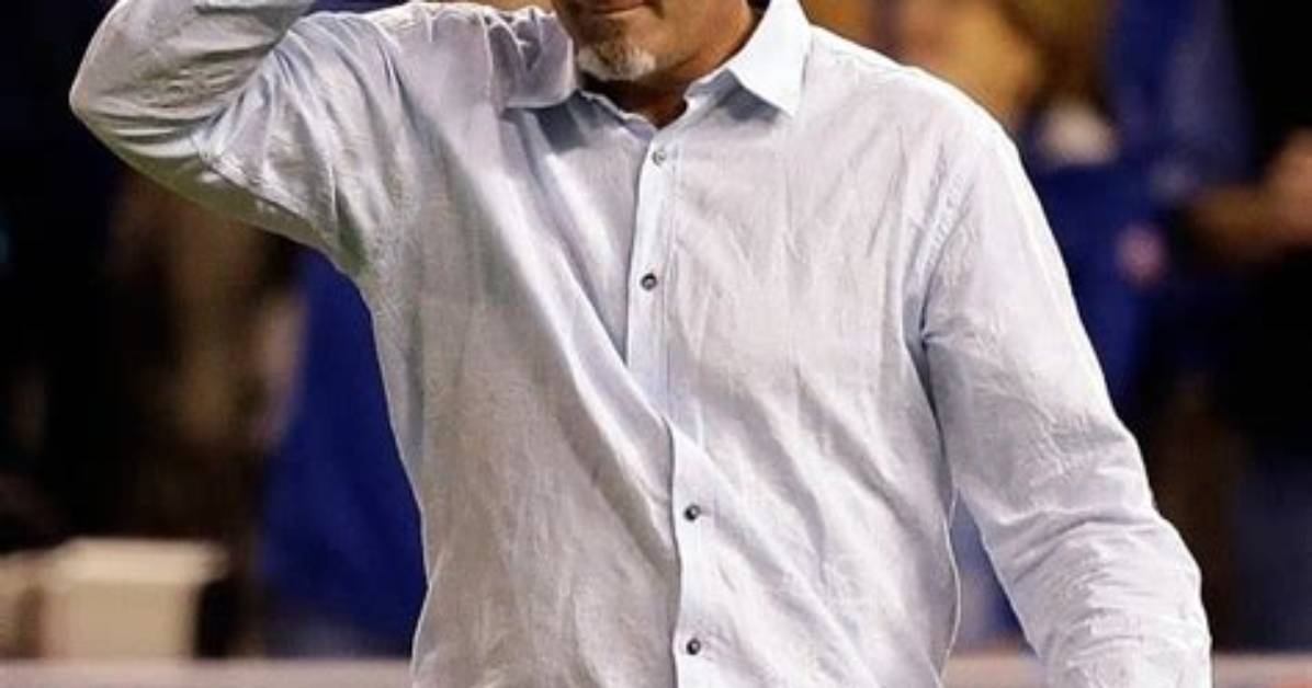 Bret Saberhagen Net Worth, Age, Height, Bio, Birthday, Wiki!