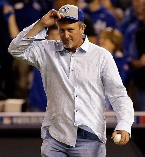 Bret Saberhagen Net Worth, Age, Height, Bio, Birthday, Wiki!
