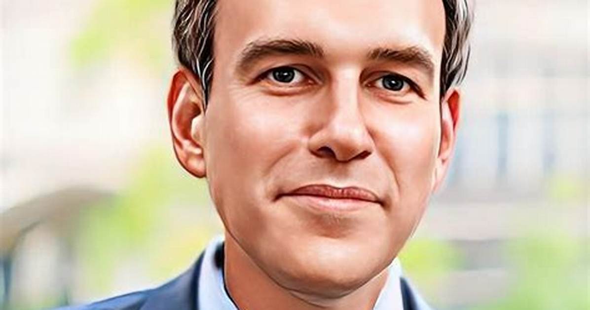 Bret Stephens - Net Worth, Age, Height, Birthday, Bio, Wiki!