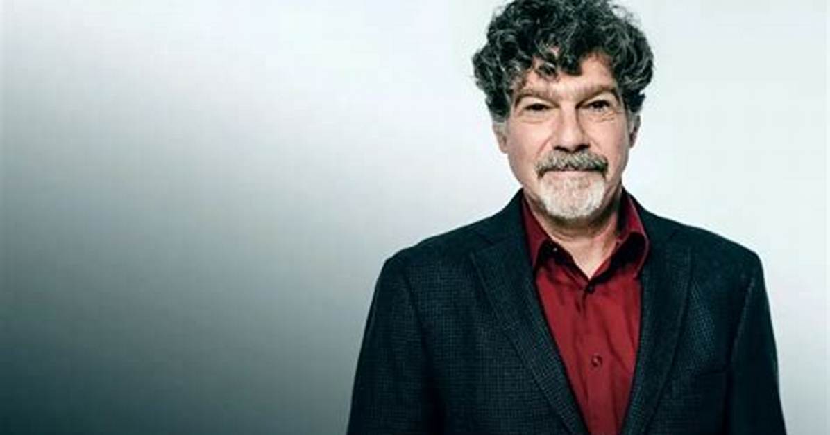 Bret Weinstein Net Worth, Age, Height, Bio, Birthday, Wiki!