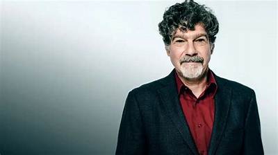 Bret Weinstein Net Worth, Age, Height, Bio, Birthday, Wiki!