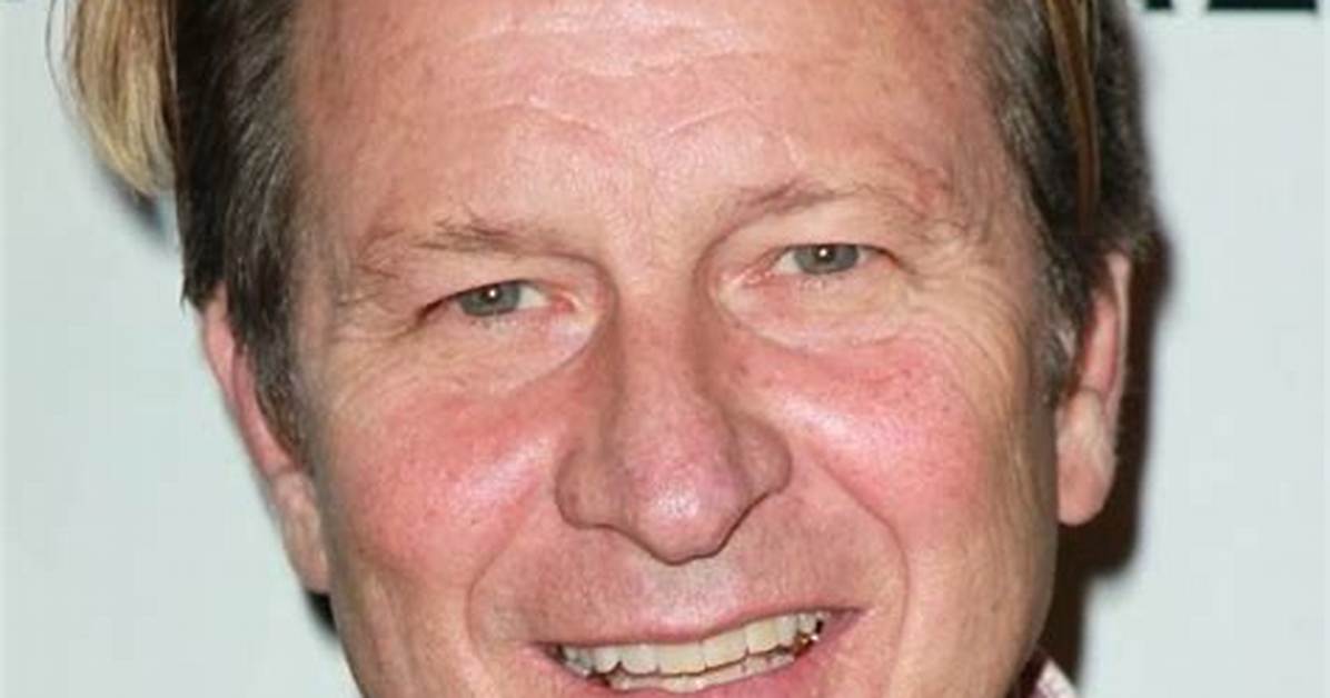 Brett Cullen Net Worth, Age, Height, Bio, Birthday, Wiki!