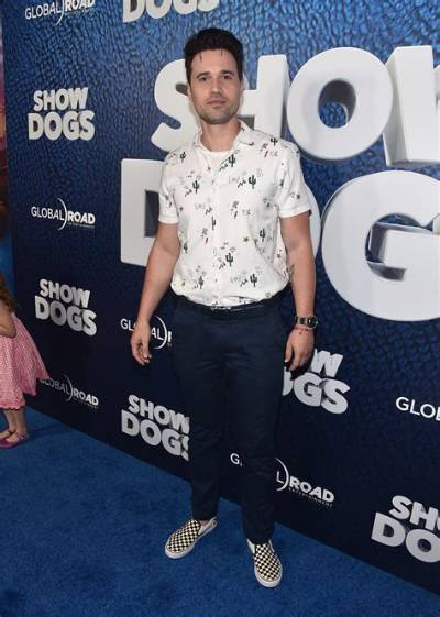 Brett Dalton Net Worth 2024, Age, Height, Bio, Birthday, Wiki!