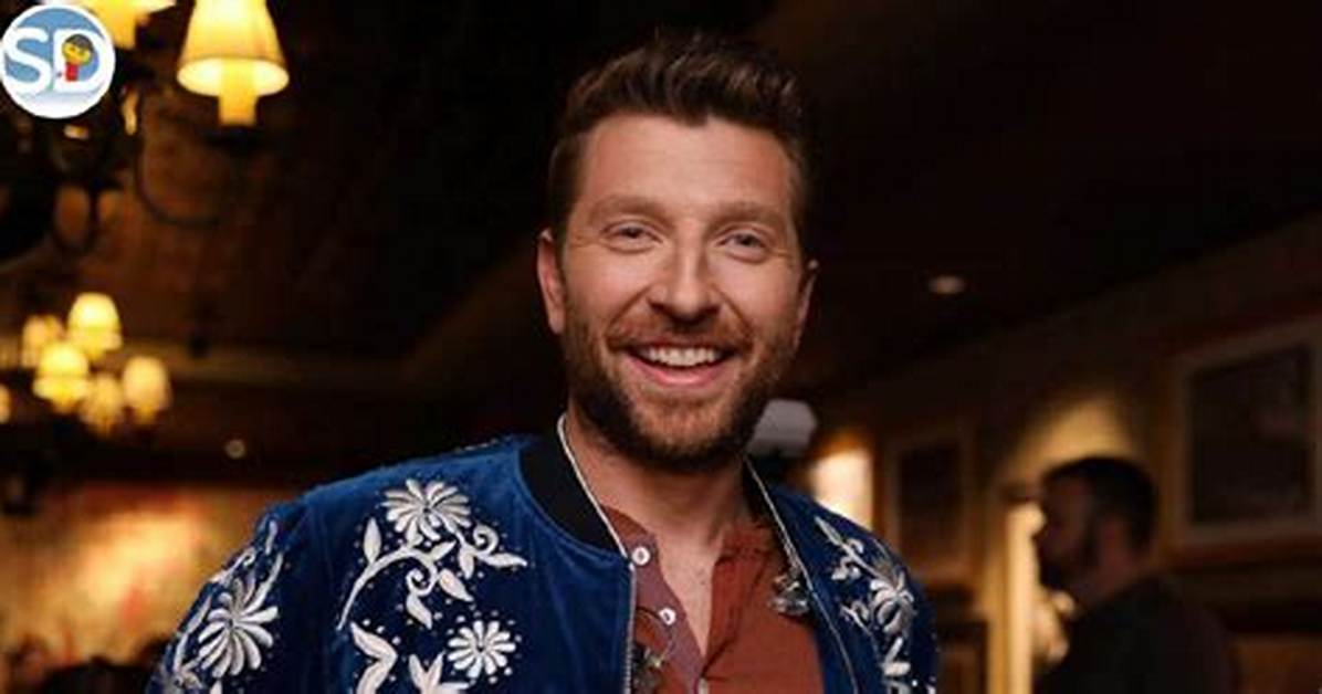 Brett Eddy - Net Worth, Age, Height, Birthday, Bio, Wiki!