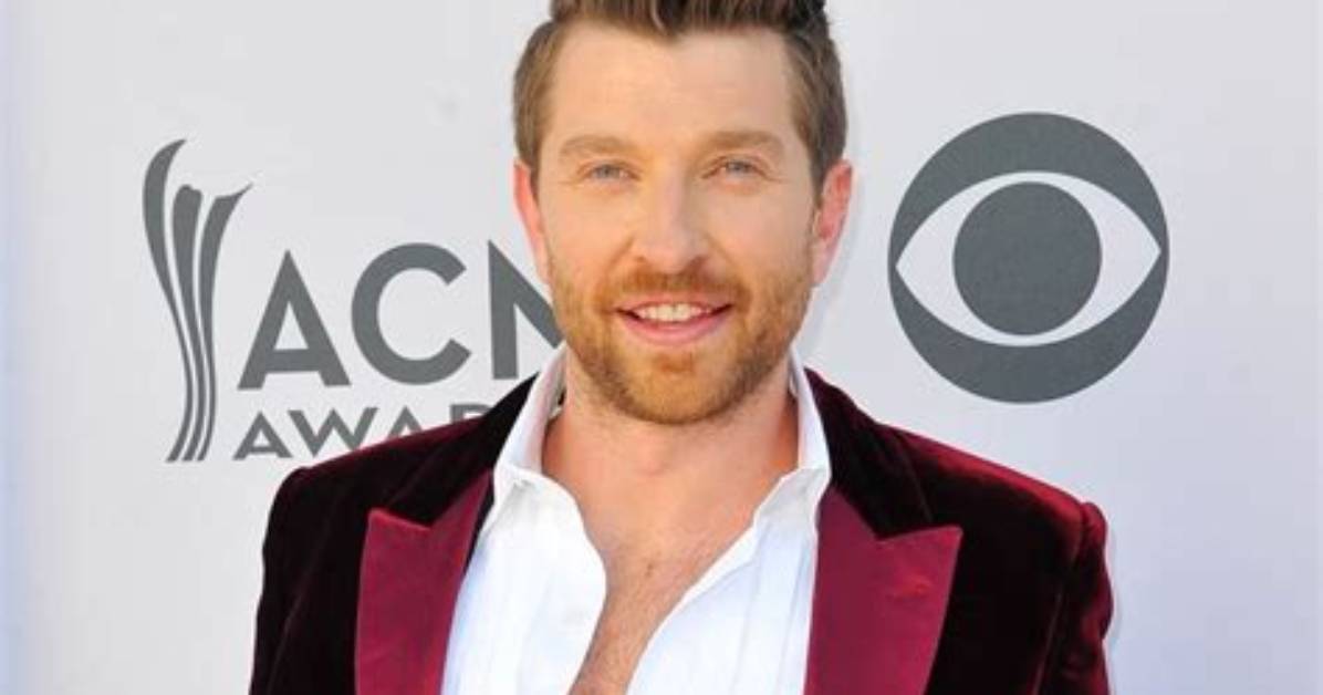 Brett Eldredge Net Worth, Age, Height, Bio, Birthday, Wiki!