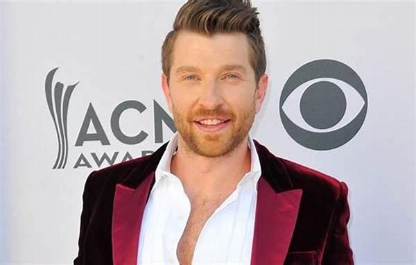 Brett Eldredge Net Worth, Age, Height, Bio, Birthday, Wiki!