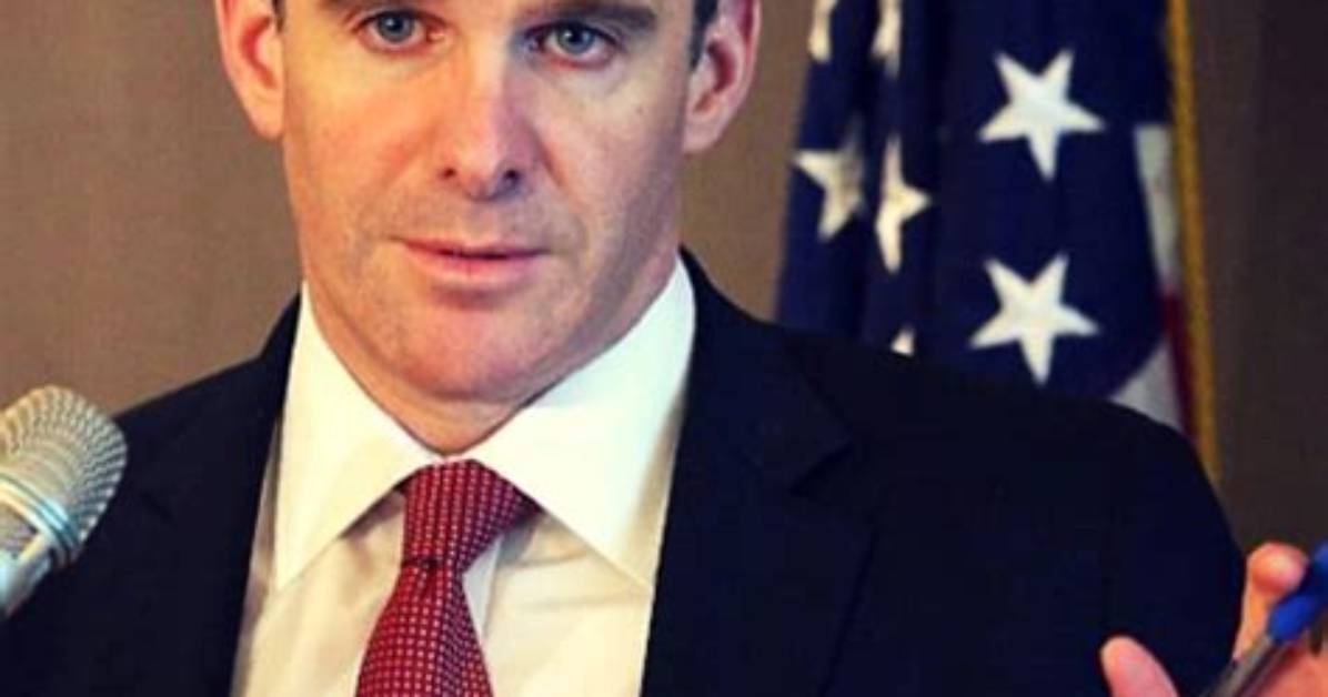 Brett Mcgurk - Net Worth, Age, Height, Birthday, Bio, Wiki!