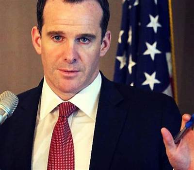 Brett Mcgurk - Net Worth, Age, Height, Birthday, Bio, Wiki!