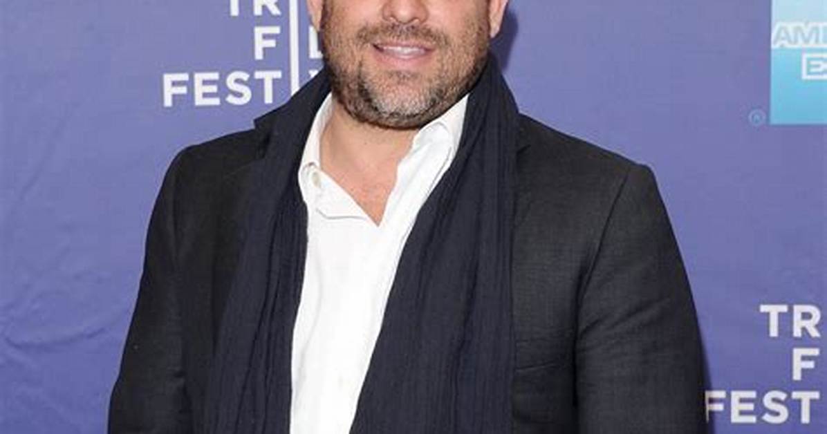 Brett Ratner - Net Worth, Age, Height, Birthday, Bio, Wiki!