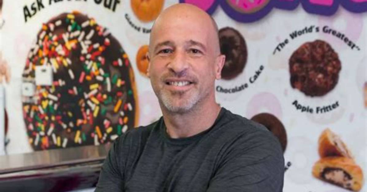 Brett Raymer Net Worth, Age, Height, Bio, Birthday, Wiki!