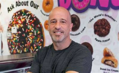 Brett Raymer Net Worth, Age, Height, Bio, Birthday, Wiki!