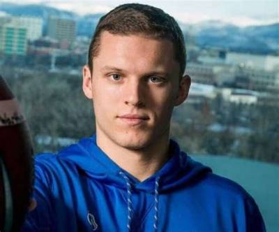 Brett Rypien Net Worth, Age, Height, Bio, Birthday, Wiki!