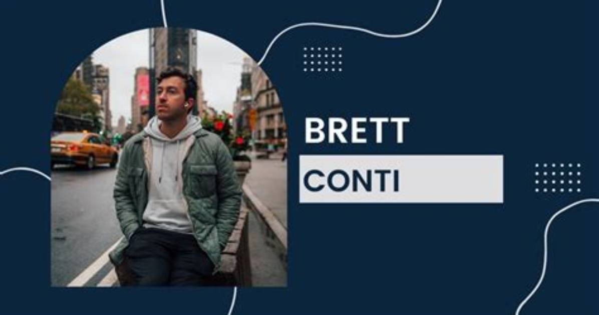Brett Wallace - Net Worth, Age, Height, Birthday, Bio, Wiki!