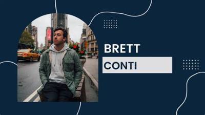 Brett Wallace - Net Worth, Age, Height, Birthday, Bio, Wiki!