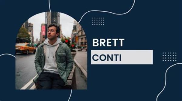 Brett Wallace - Net Worth, Age, Height, Birthday, Bio, Wiki!