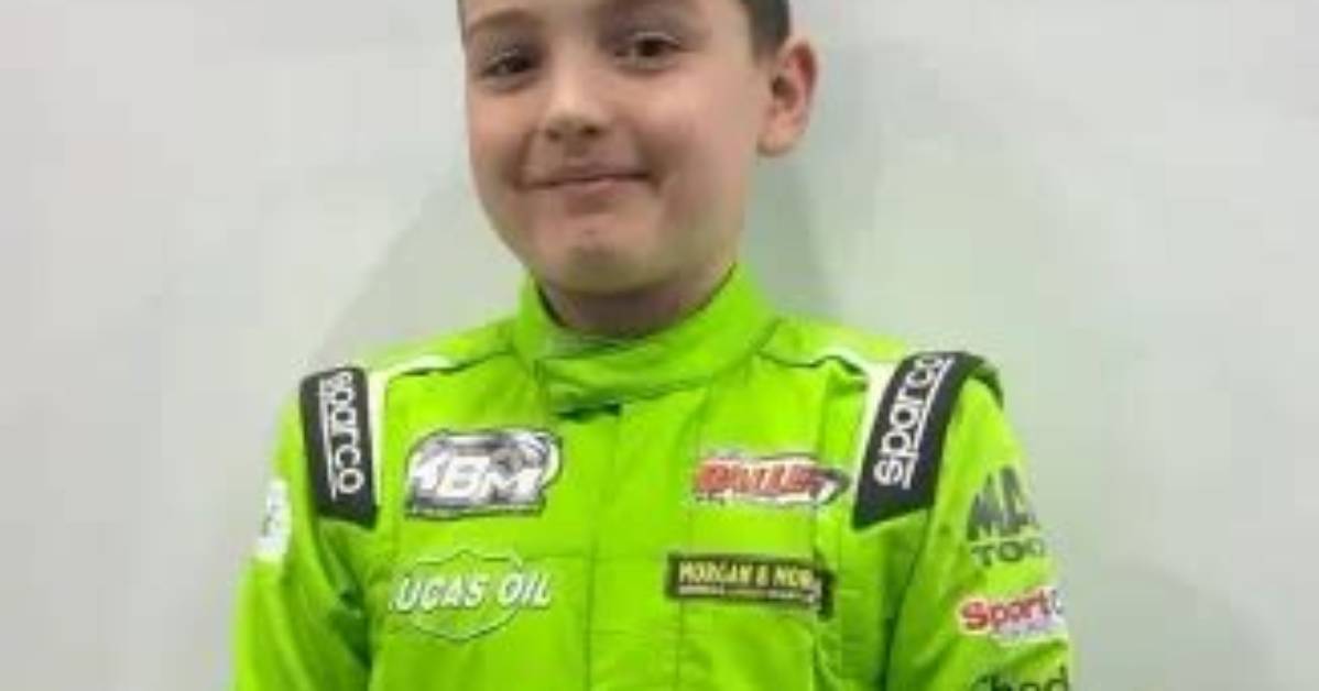 Brexton Busch Net Worth, Age, Height, Bio, Birthday, Wiki!