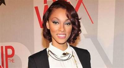 Bria Murphy Net Worth, Age, Height, Bio, Birthday, Wiki!