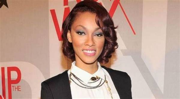 Bria Murphy Net Worth, Age, Height, Bio, Birthday, Wiki!