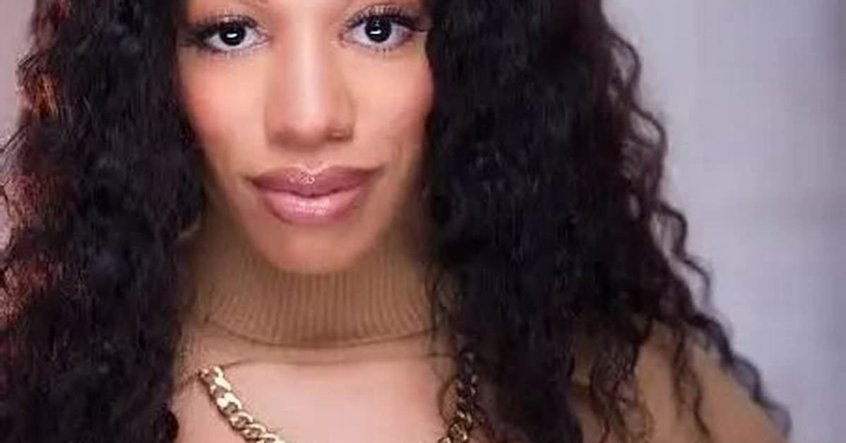 Bria Williams Net Worth 2024, Age, Height, Bio, Birthday, Wiki!