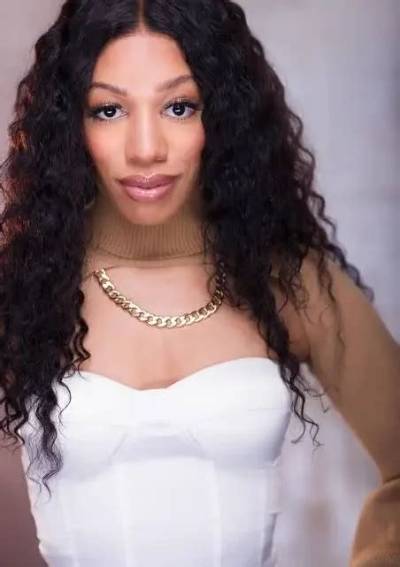 Bria Williams Net Worth 2024, Age, Height, Bio, Birthday, Wiki!