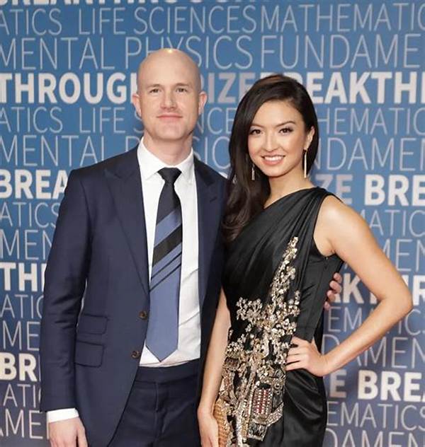 Brian Armstrong - Net Worth, Age, Height, Birthday, Bio, Wiki!
