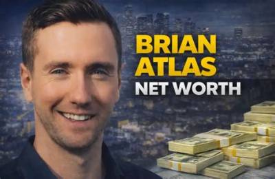 Brian Atlas Net Worth, Age, Height, Bio, Birthday, Wiki!