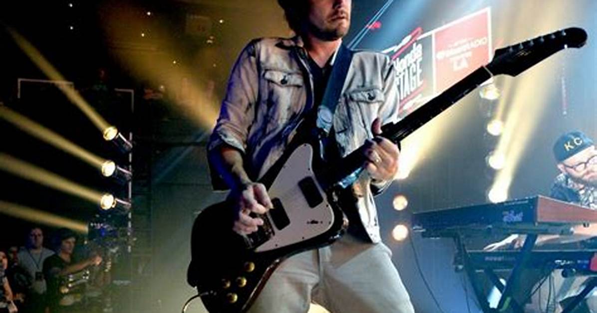 Brian Aubert Net Worth, Age, Height, Bio, Birthday, Wiki!