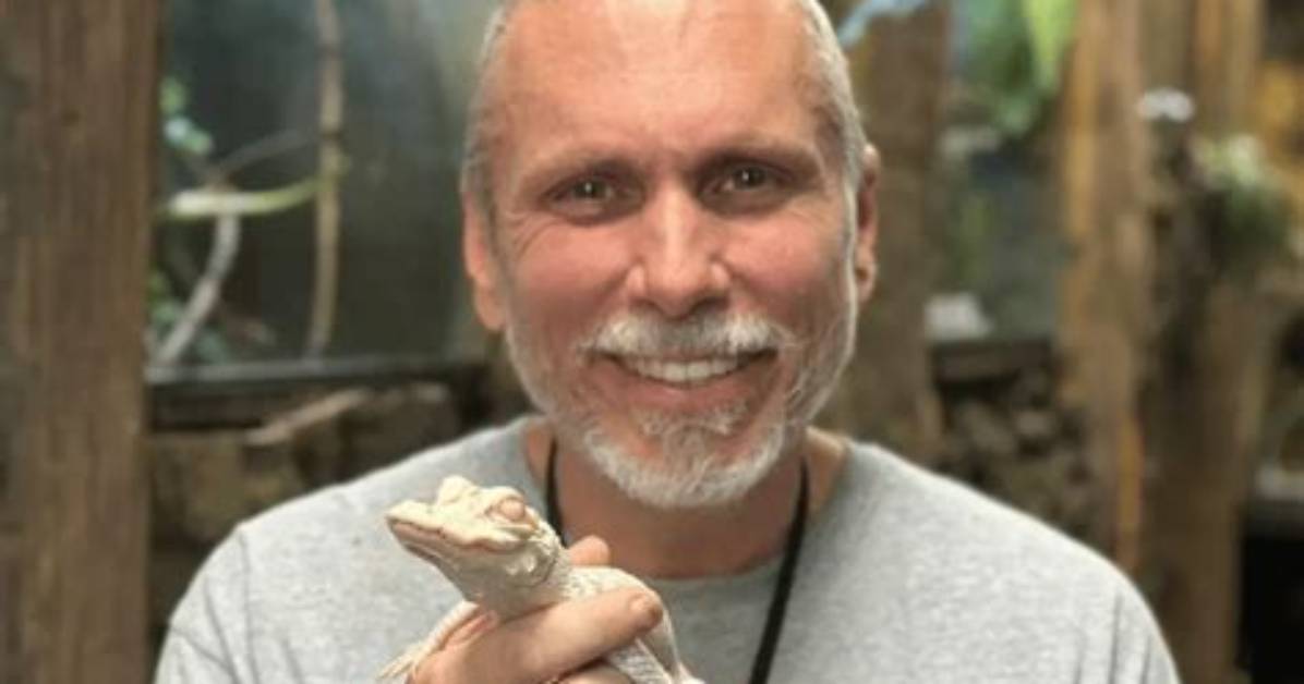 Brian Barczyk Net Worth, Age, Height, Bio, Birthday, Wiki!