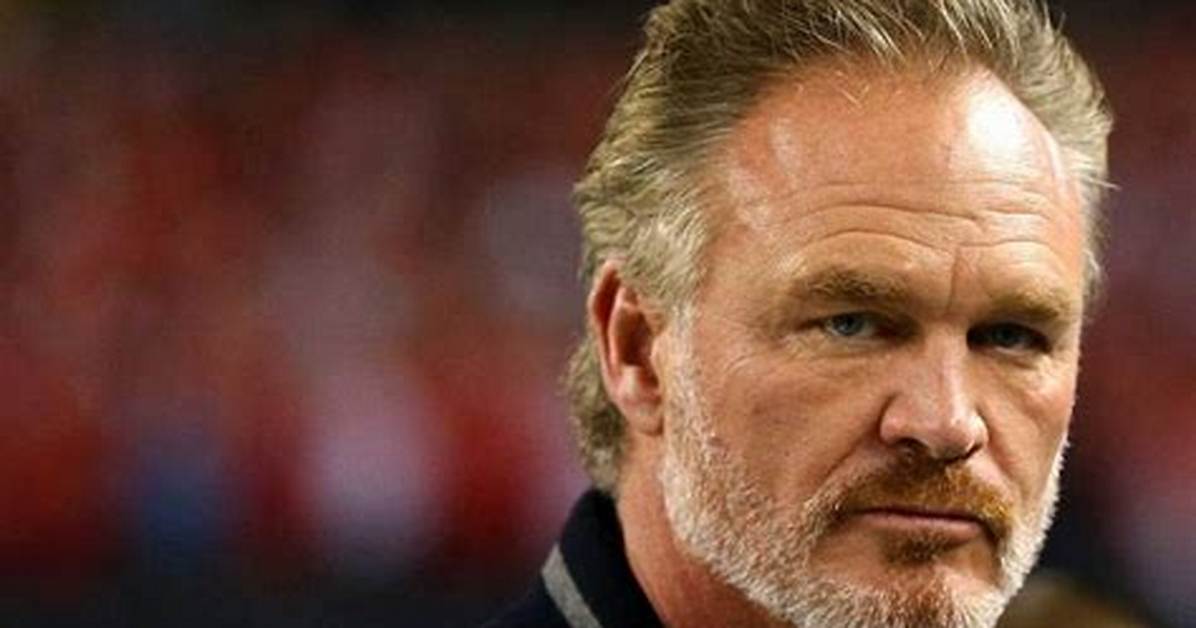 Brian Bosworth Net Worth, Age, Height, Bio, Birthday, Wiki!