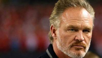 Brian Bosworth Net Worth, Age, Height, Bio, Birthday, Wiki!