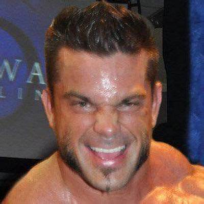 Brian Cage - Net Worth, Age, Height, Birthday, Bio, Wiki!