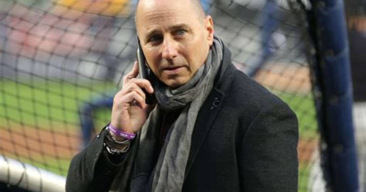 Brian Cashman Net Worth, Age, Height, Bio, Birthday, Wiki!