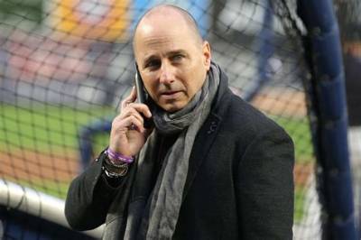 Brian Cashman Net Worth, Age, Height, Bio, Birthday, Wiki!