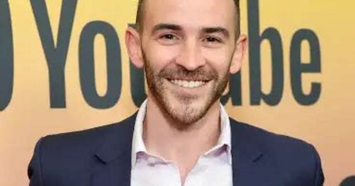 Brian Cohen - Net Worth, Age, Height, Birthday, Bio, Wiki!