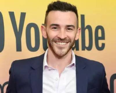Brian Cohen - Net Worth, Age, Height, Birthday, Bio, Wiki!