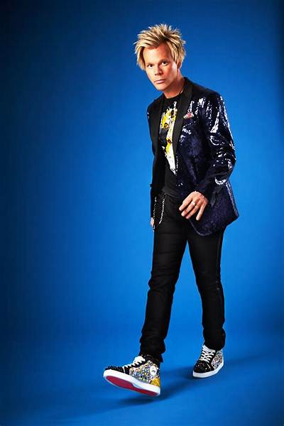 Brian Culbertson Net Worth, Age, Height, Bio, Birthday, Wiki!