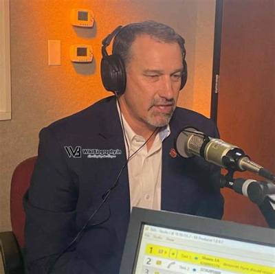 Brian Dahle - Net Worth, Age, Height, Birthday, Bio, Wiki!