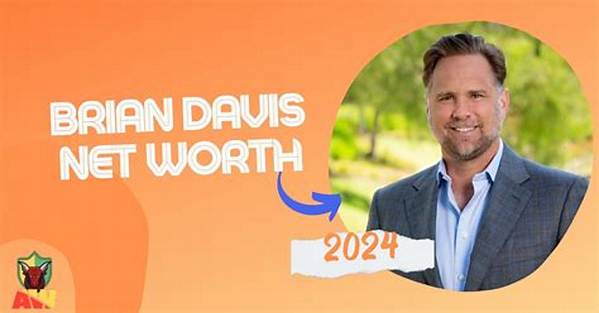 Brian Davis Net Worth 2024, Age, Height, Bio, Birthday, Wiki!
