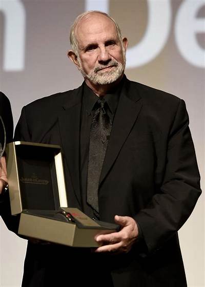 Brian De Palma Net Worth, Age, Height, Bio, Birthday, Wiki!