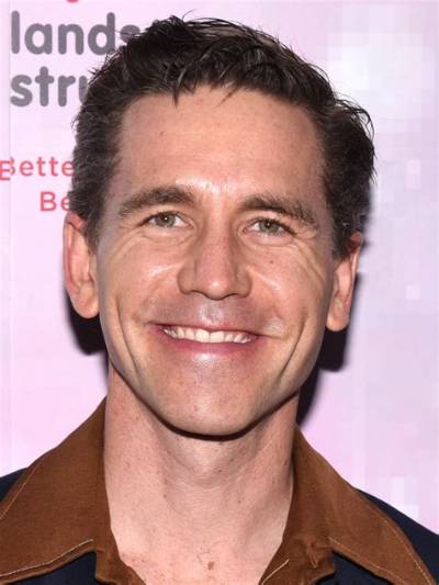 Brian Dietzen - Net Worth, Age, Height, Birthday, Bio, Wiki!